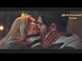 Kissing Scene Kal Don T Leave Dilan Cicek Deniz Burak Deniz Netflix Turkish Romantic Movie