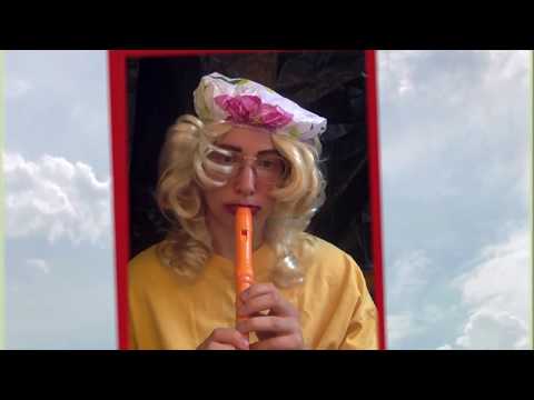 A SKIRKDOM INSTRUCTIONAL: Angela's Devotion