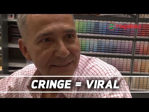 Muss WERBUNG GUT sein um ERFOLG zu haben? (Hagebaumarkt Wittstock Werbung)