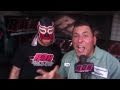 ROH Glory By Honor IX Steen Corino Vs Cabana Generico Promos