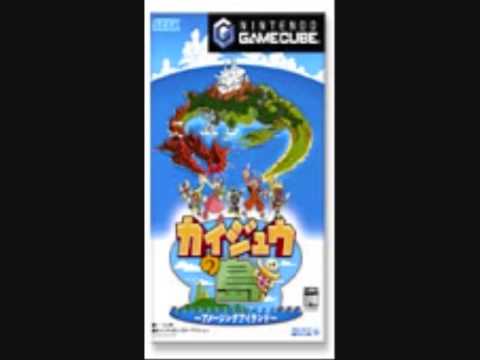 Amazing Island Ripped Soundtrack ~ Battle Royale