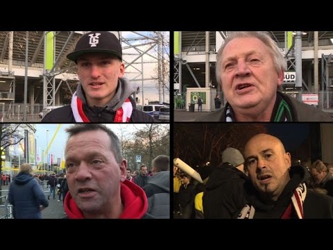 Leipzig ist Tabellenführer: Fußballfans gespaltener Meinung