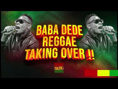BABA DEDE LIVE JUGGLING SESSIONS EP 5-RIDDIM PON RIDDIM [REMASTERED] | Baba Dede TV