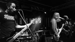 Aeges "Drown" The Slidebar, Fullerton. 1-13-17