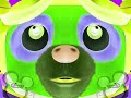 Special Agent Oso Theme Song In Mari Group CoNfUsIoN