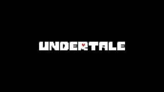 Cover art for It's Raining Somewhere Else (In-Game Version) - Undertale