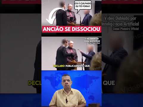 Vídeo: Mensagens JW org: perguntas e respostas sobre o site