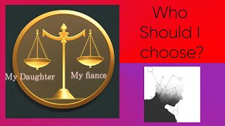 Ask a Life Coach: Fiancé vs. Daughter Story Time | Question & Answer Day 15 | #storytime #advice