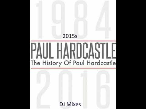 Paul Hardcastle - Soul Jazz Mix 2015 (DJ Nige)