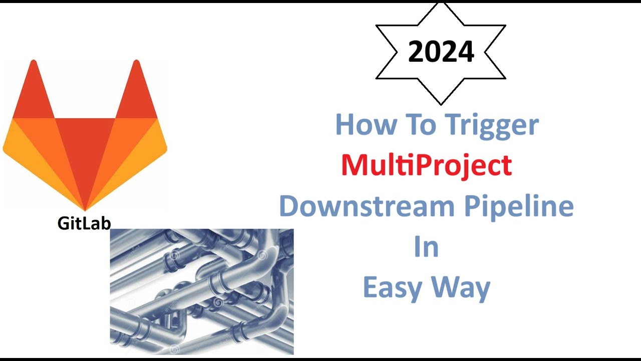 How To Trigger Downstream Pipeline Using MultiProject Process