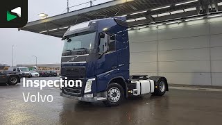 Tractor head Volvo FH 460 FH 4X2 Chassis L! VEB+ 2xTanks | Gambar 4 - Autoline