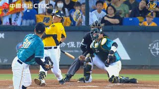 [分享] 江承諺嘴巴念念有詞影片