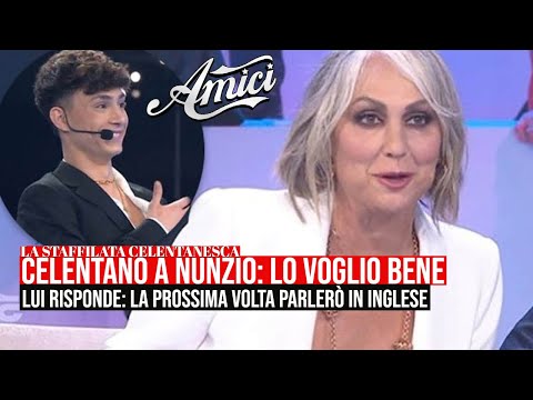 Alessandra Celentano critica Nunzio “Parla così perché è siciliano”  Lui risponde così