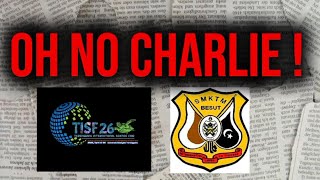 Download lagu TISF 2026 | OH NO CHARLIE ! | SMK TENGKU MAHMUD mp3