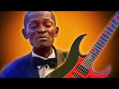 EDDY MALOU LA CHANSON ROCK feat.Alex McFly (Neko Light Orchestra)