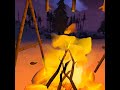 The Fire Is Getting Low Vr Helpmemakethismakesense Actrashcan Gorillatag Funny Christmassong