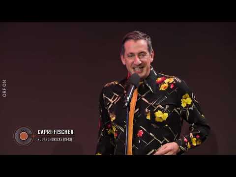 Michael Niavarani und Viktor Gernot - Capri Fischer