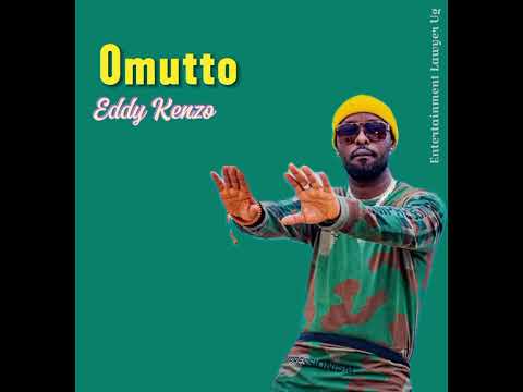 Omutto - Eddy Kenzo (Audio)