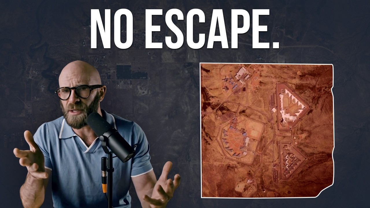 ADX Florence: Where America Sends the Most Demented Prisoners