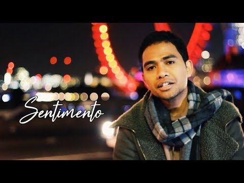 Tito Goncalves - Sentimento(Official music video)