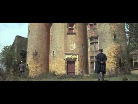 Louis de Funès : Le Tatoué (1968) - C'est une ruine !