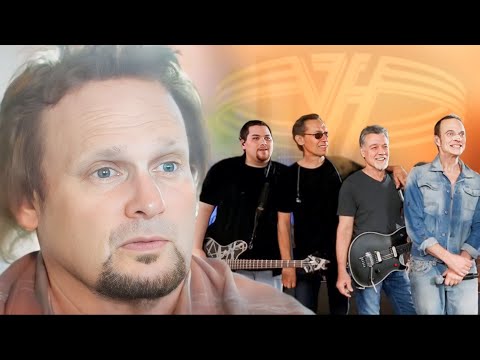 Michael Anthony Reveals His Opinions on Only Van Halen Album Without Him / Talked about Wolfgang