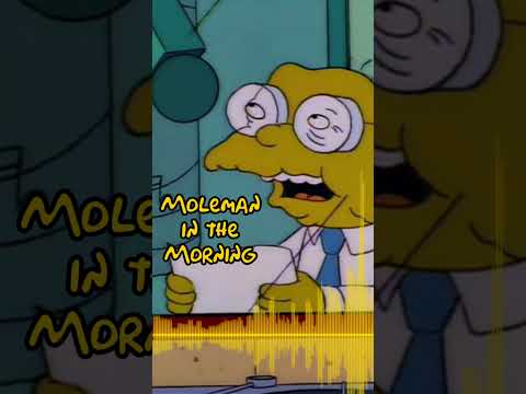 How to Lose a Sponsorship #thesimpsons #podcast #funny