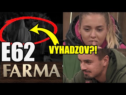 Farma 14 E62 - Padol trest pre Alex a Šimona! / Nesplniteľné úlohy