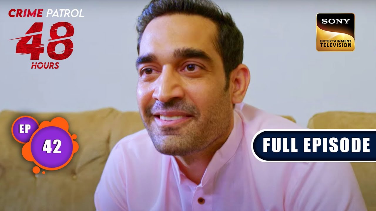 Crime Patrol Episode Aaina