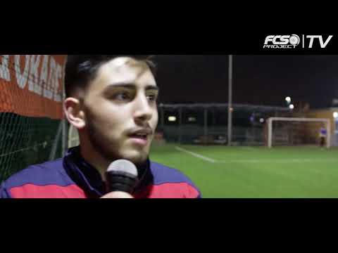 TORNEO | NAPOLI | Gladiators FC - Real delle Sicilie | FCS CHRISTMAS CUP Ca7 2017/18 | FINALE