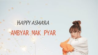 Download lagu Happy Asmara - Ambyar Mak Pyar (Lirik & Terjemahan) 🎧 mp3 Download lagu Happy Asmara - Ambyar Mak Pyar (Lirik & Terjemahan) 🎧 mp3