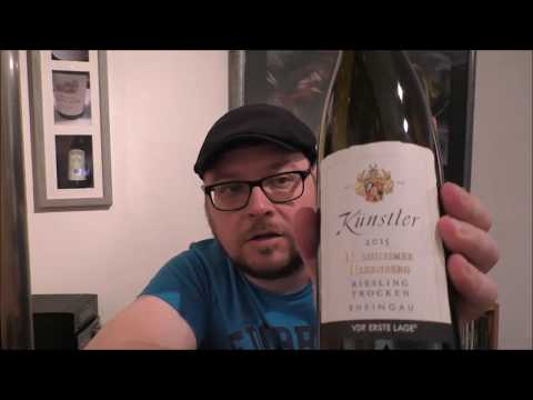 Folge 483 Künstlerriesling