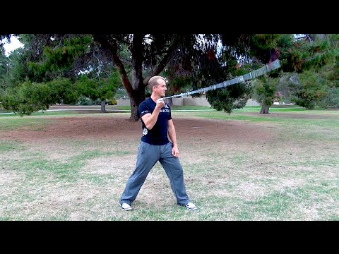 Chain Whip - Amazing