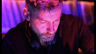 Bonobo  DJ   amp  Kidd Kitt Night 2 of Grammys Week at Sunset