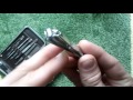 12PCs Stainless Steel Manicure Kit f. gearbest.com