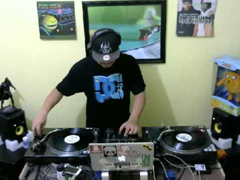 3k1 The Real Vibe [OnLine] #012 - 18-DEZ-2015