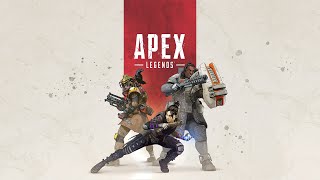【APEX】ひつぎ杯スクリム一日目！三人はプリキョアで頑張ります！！