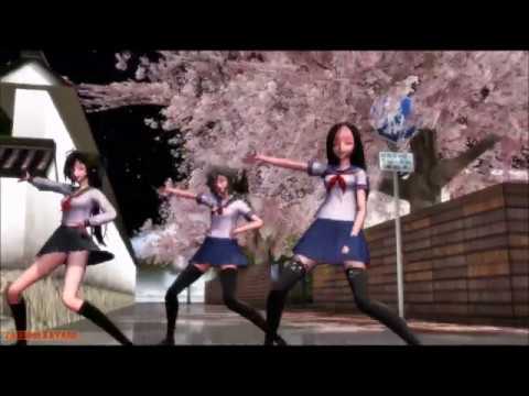 MMD BOYS ARE GONNA LOSE [WITH GUEST]