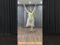 Nachan Nu Jee Karda |Angrezi Medium #nachannujeekarda #tanishkbagchi #trending #shorts #viral #dance