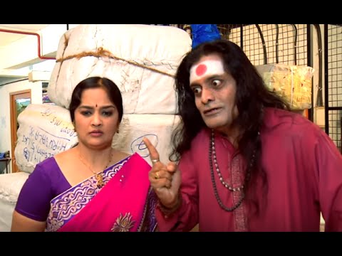 Pattusaree I Episode 113 - Part 2 I Mazhavil Manorama