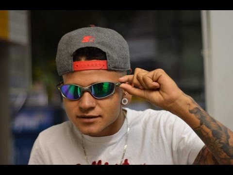MC Dnz [ex-MC Stifler] - Baile do CSU (DJ Bruninho Beat)