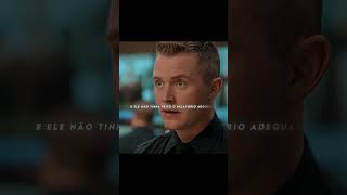 Conte a historia de "The rookie"...#filmes #melhoresfilmes #therookie