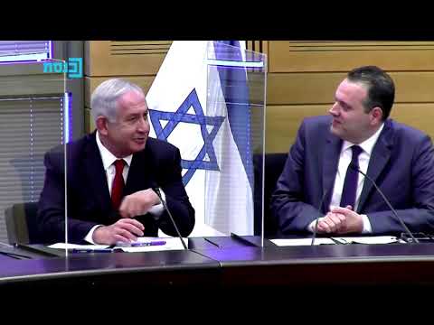 以色列內塔尼亞胡對沙特會晤三緘其口 (Israel's Netanyahu tight-lipped about Saudi meeting)
