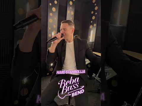 Južnjaci - Mare Stambolija & Beba Bass Bend
