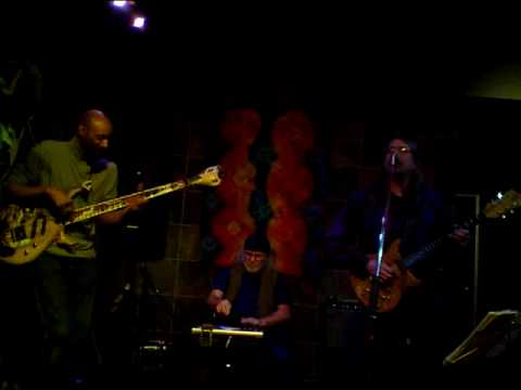 BAKER BROTHERS "Trouble Every Day" 01.21.10