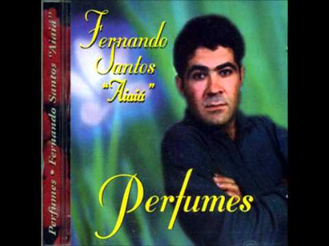 Fernando Santos - Africana - Vem dançar KIZOMBA