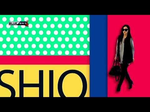 FASHION TIME 5-10-25