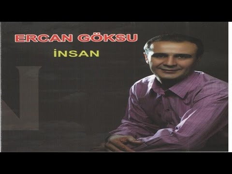 ERCAN GÖKSU - HÜ DEDİM - (Official audio ) ( Atakan Müzik )
