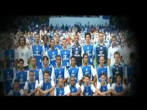 Documentário Rio Claro FC 100 anos