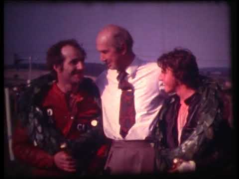 Braintree District Grasstrack Championship - 1979 (Part 2)